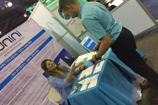 UNINI PR participa en el Congreso Educativo de la Asociación de Educación Privada Puerto Rico